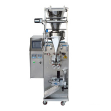 high efficiency and high precision nuts granule pellet packing machine